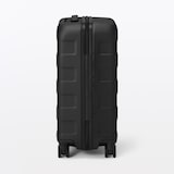 バーを自由に調節できる　ハードキャリーケース（３６Ｌ）