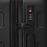 バーを自由に調節できる　ハードキャリーケース（３６Ｌ）