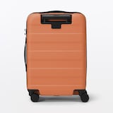 バーを自由に調節できる　ハードキャリーケース（３６Ｌ）