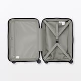 バーを自由に調節できる　ハードキャリーケース（３６Ｌ）