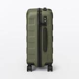 バーを自由に調節できる　ハードキャリーケース（３６Ｌ）