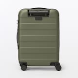 バーを自由に調節できる　ハードキャリーケース（３６Ｌ）