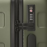 バーを自由に調節できる　ハードキャリーケース（３６Ｌ）