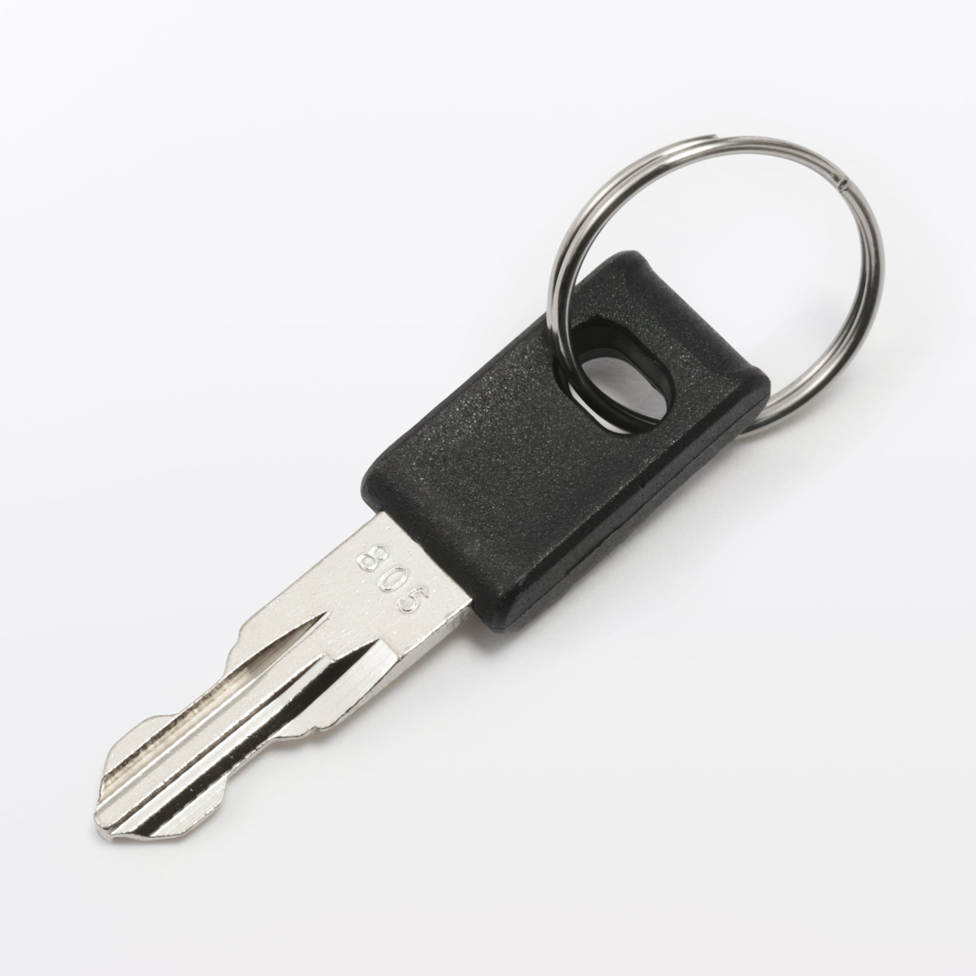 バーを自由に調節できる ハードキャリーケース（36L） | 無印良品