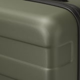 バーを自由に調節できる　ハードキャリーケース（３６Ｌ）