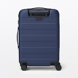 バーを自由に調節できる　ハードキャリーケース（３６Ｌ）