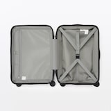 バーを自由に調節できる　ハードキャリーケース（３６Ｌ）