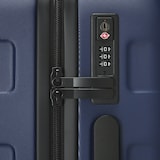 バーを自由に調節できる　ハードキャリーケース（３６Ｌ）