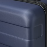 バーを自由に調節できる　ハードキャリーケース（３６Ｌ）