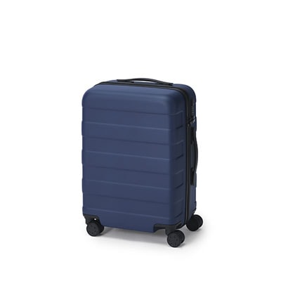 バーを自由に調節できる　ハードキャリーケース（３６Ｌ）（２０２６年仕様）