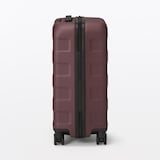 バーを自由に調節できる　ハードキャリーケース（３６Ｌ）