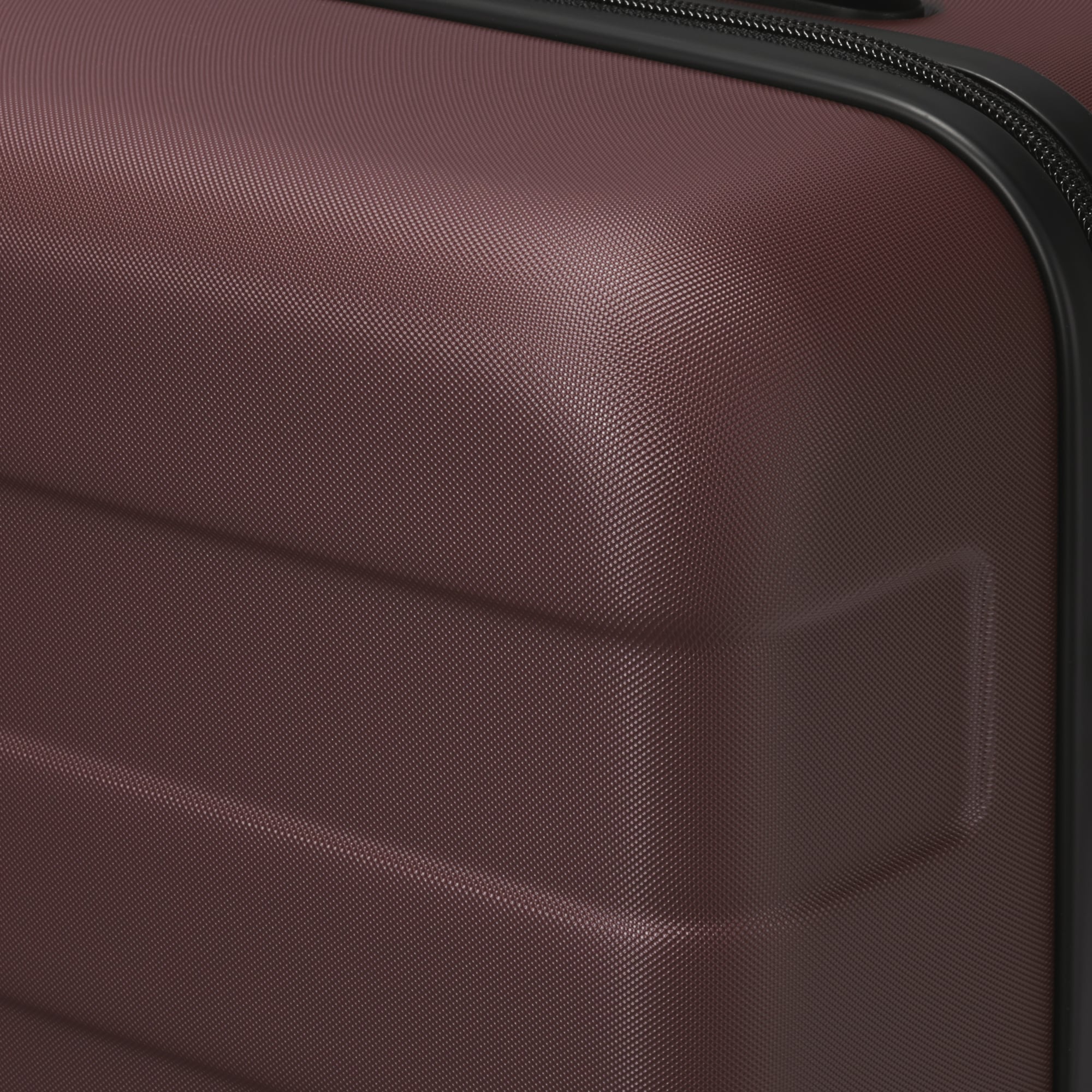 バーを自由に調節できる　ハードキャリーケース（３６Ｌ）