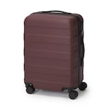 バーを自由に調節できる　ハードキャリーケース（３６Ｌ）