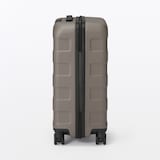 バーを自由に調節できる　ハードキャリーケース（３６Ｌ）