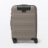 バーを自由に調節できる　ハードキャリーケース（３６Ｌ）