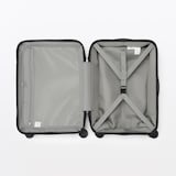 バーを自由に調節できる　ハードキャリーケース（３６Ｌ）