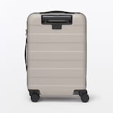 バーを自由に調節できる　ハードキャリーケース（３６Ｌ）