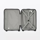 バーを自由に調節できる　ハードキャリーケース（３６Ｌ）