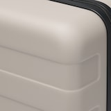 バーを自由に調節できる　ハードキャリーケース（３６Ｌ）