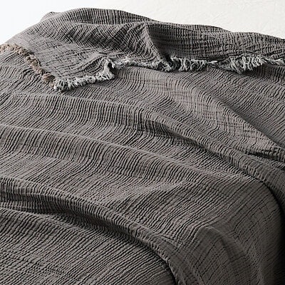 三重ガーゼ　ケット・Ｓ・Ｄ