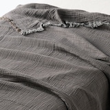 三重ガーゼ　ケット・Ｓ