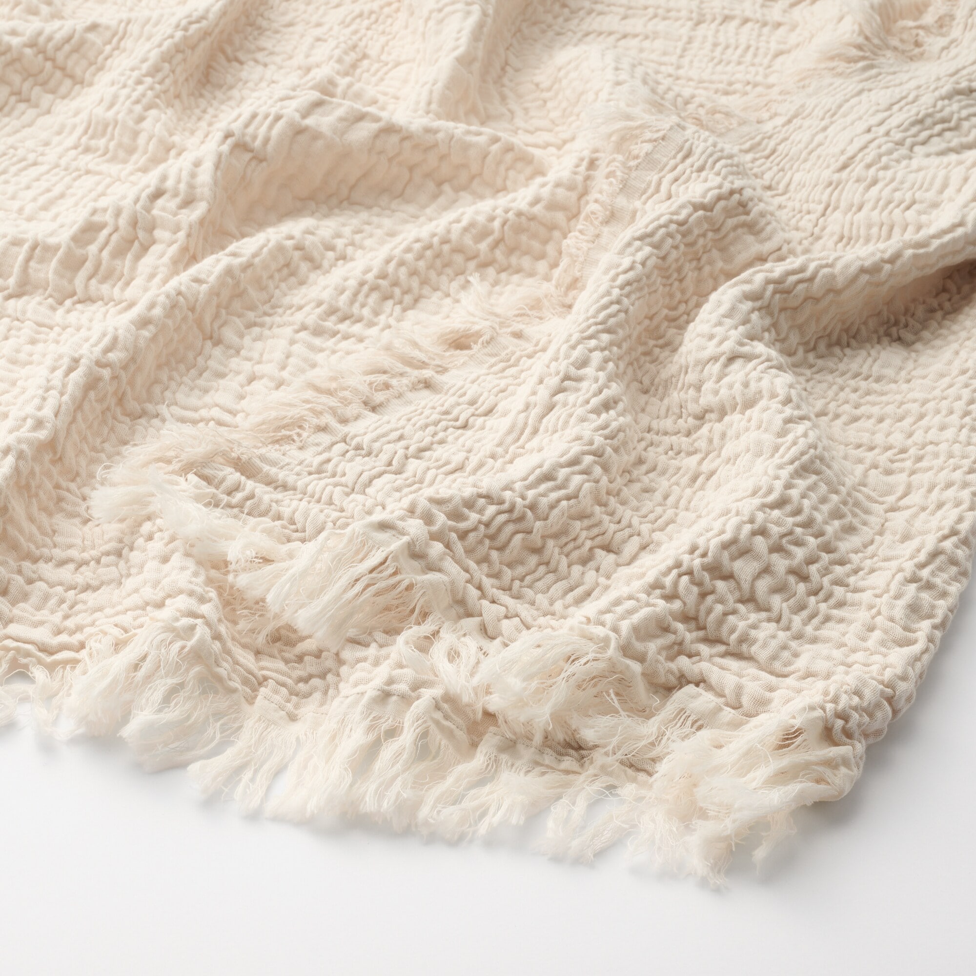 三重ガーゼ　ケット・Ｓ