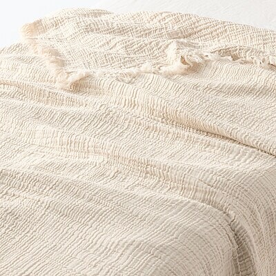 三重ガーゼ　ケット・Ｓ・Ｄ