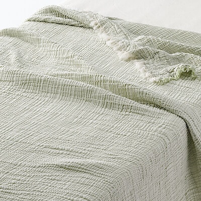 【２月上旬発売予定】三重ガーゼ　ケット・Ｓ・Ｄ