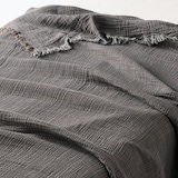 三重ガーゼ　ケット・Ｄ