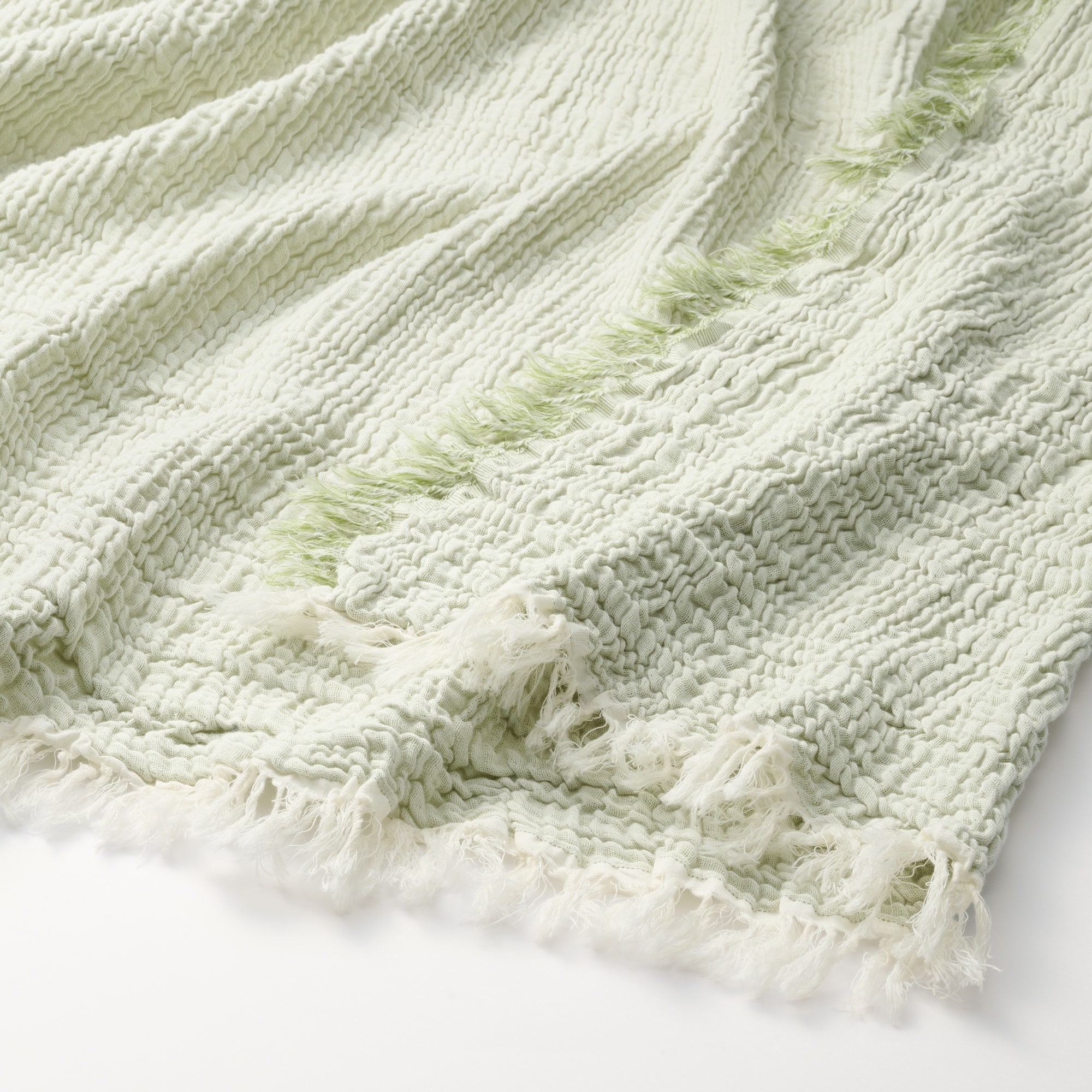 三重ガーゼ　ケット・Ｄ