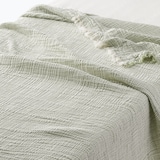 三重ガーゼ　ケット・Ｄ