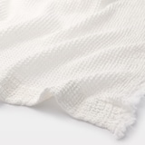 ワッフル織　ケット・Ｓ