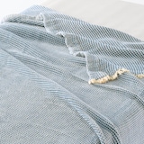 ワッフル織　ケット・Ｓ