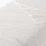 ワッフル織　ケット・Ｄ