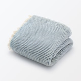 ワッフル織　ケット・Ｄ