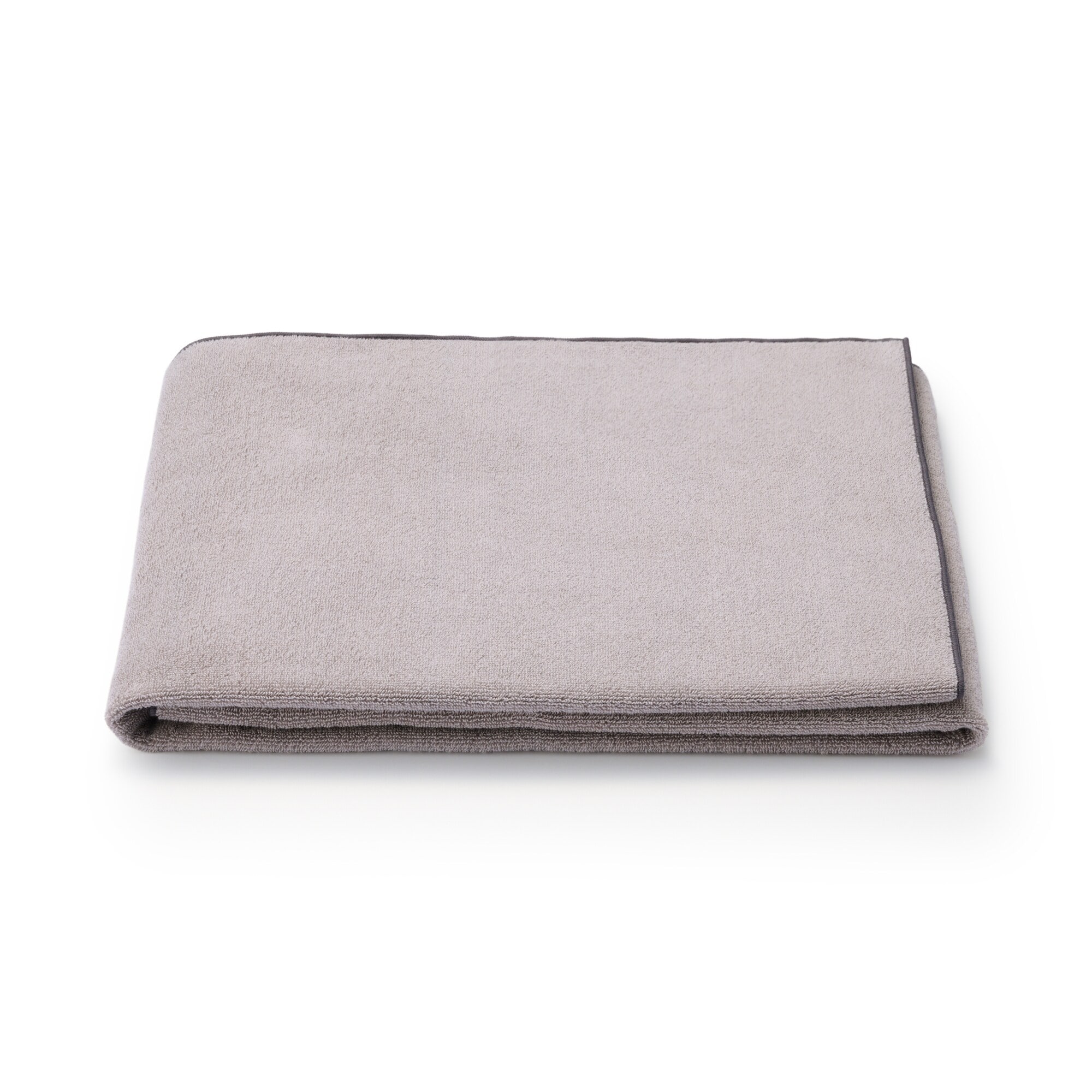 ループ付きパイル織ハーフケット