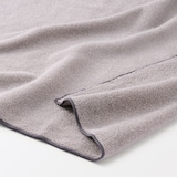 ループ付きパイル織ハーフケット