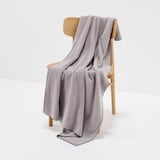 ループ付きパイル織ハーフケット