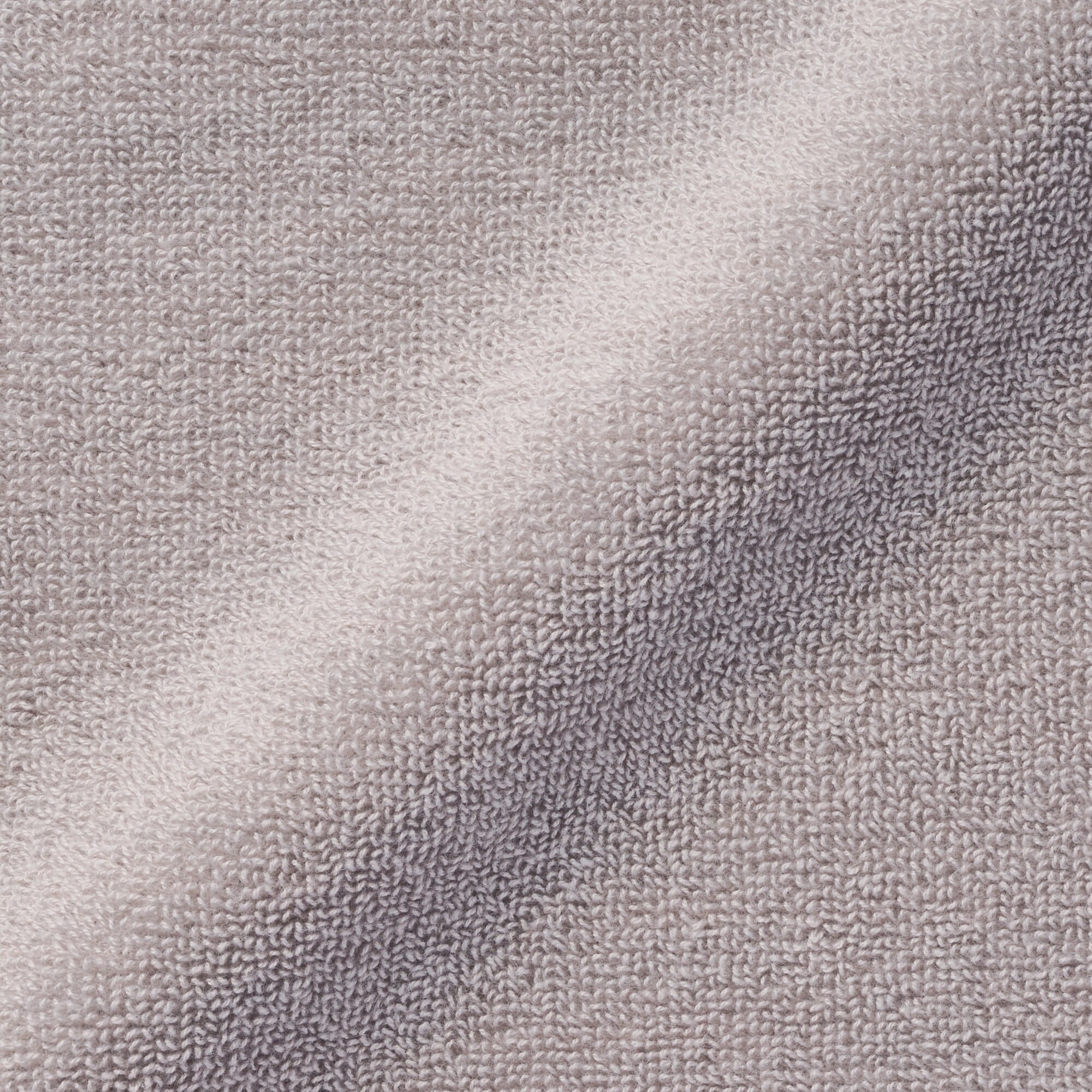 ループ付きパイル織ハーフケット