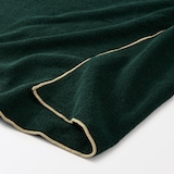 ループ付きパイル織ハーフケット