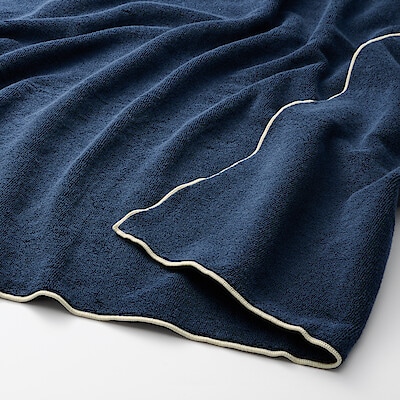 【２月上旬発売予定】ループ付きパイル織ハーフケット　１００×１４０ｃｍ