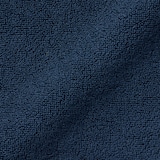 ループ付きパイル織ハーフケット