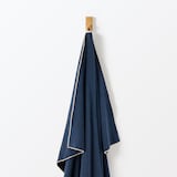 ループ付きパイル織ハーフケット