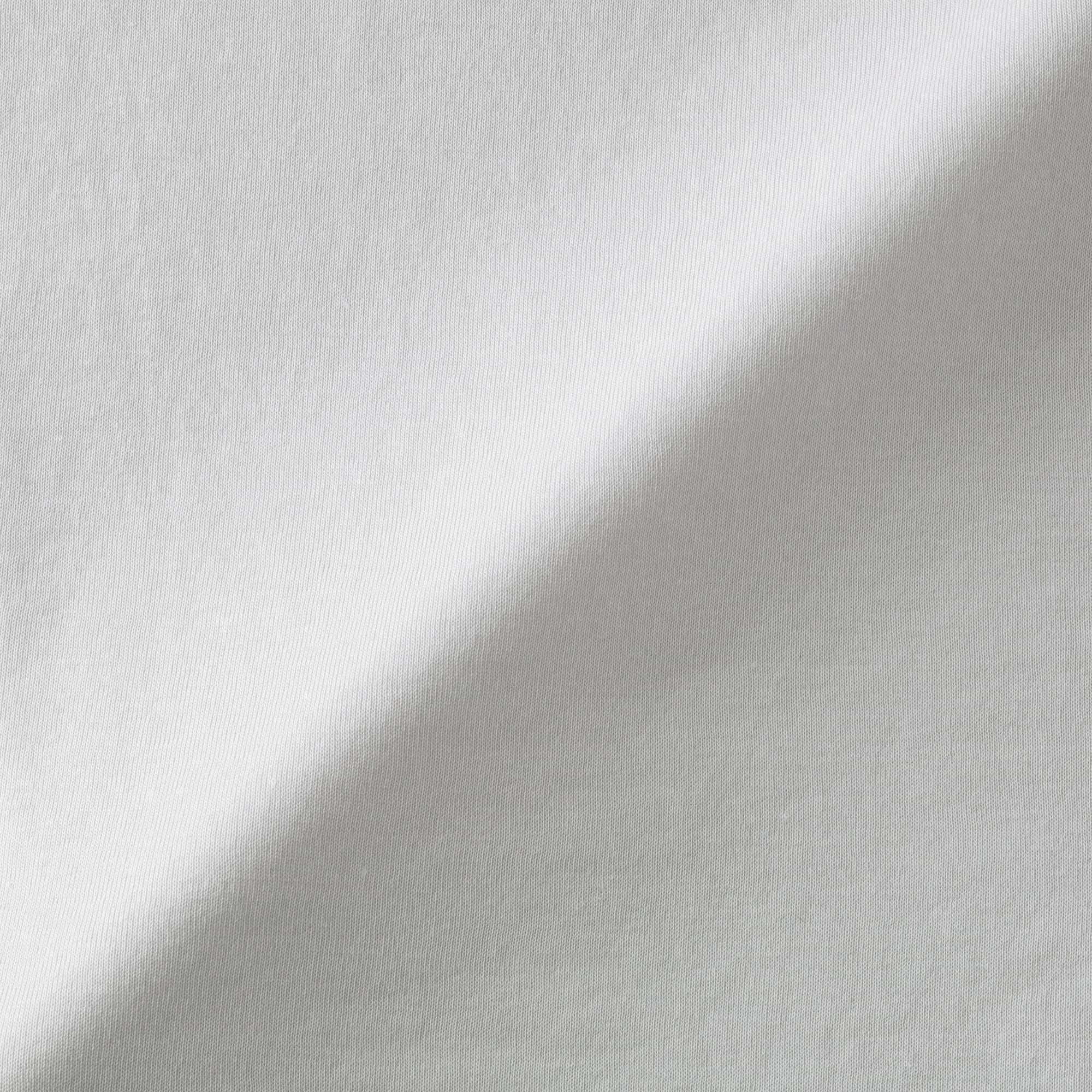 紳士　さらっと綿　Ｖネック半袖Ｔシャツ