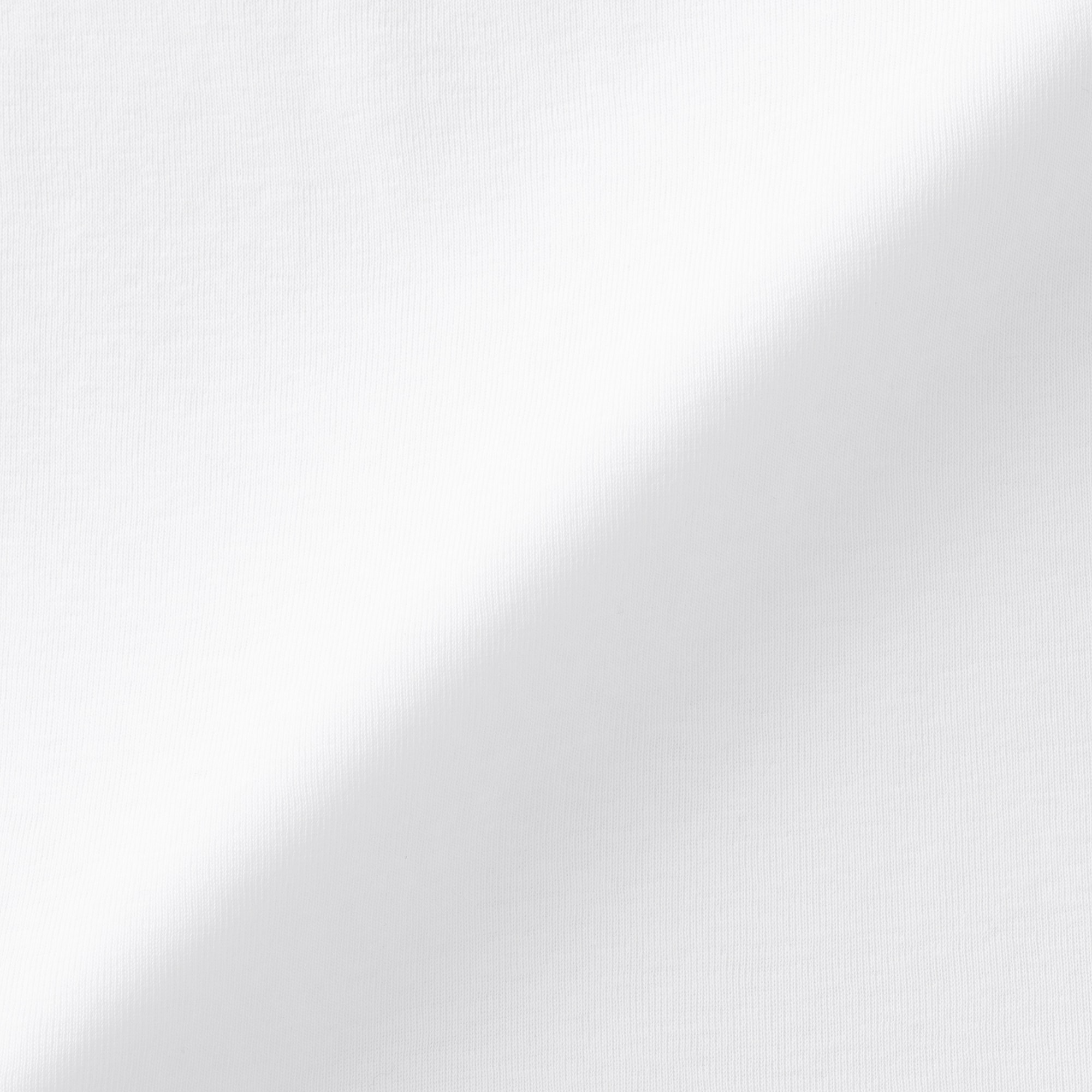 紳士　さらっと綿　クルーネック半袖Ｔシャツ