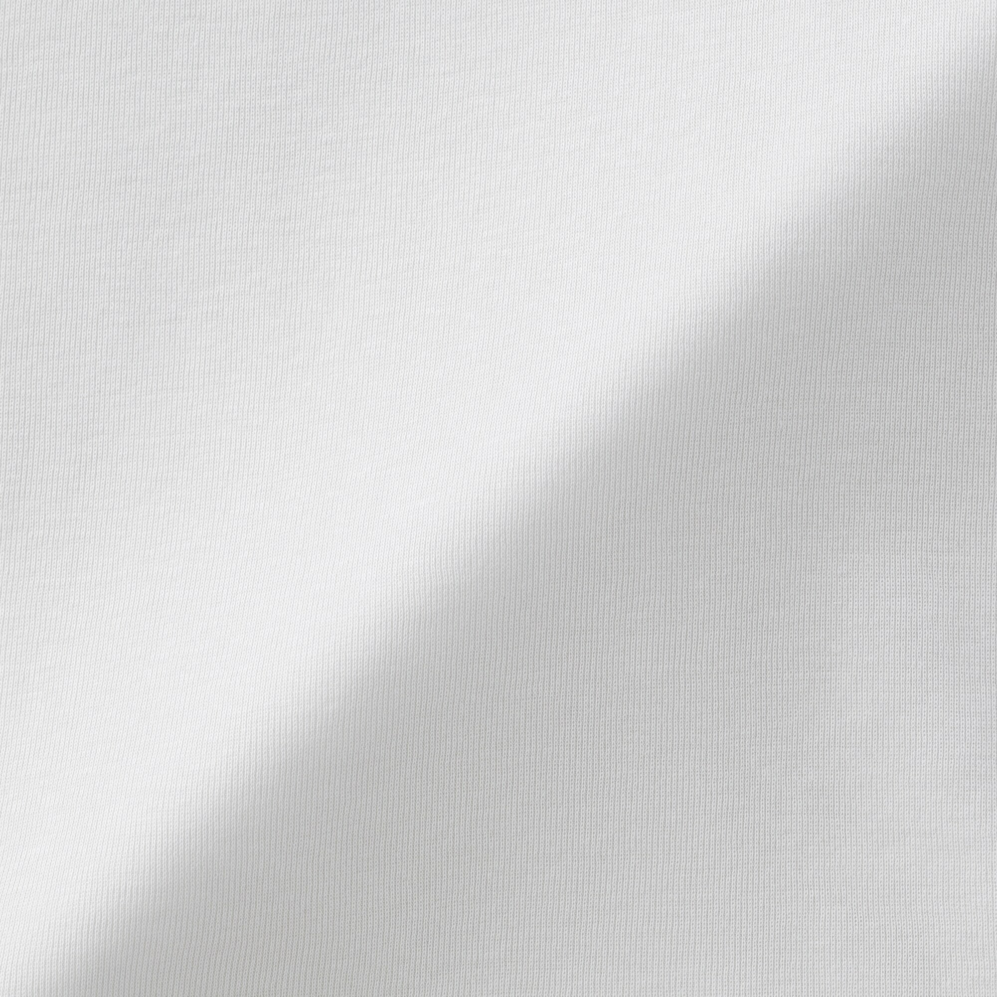 紳士　さらっと綿　クルーネック半袖Ｔシャツ