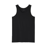 紳士　さらっと綿　タンクトップ