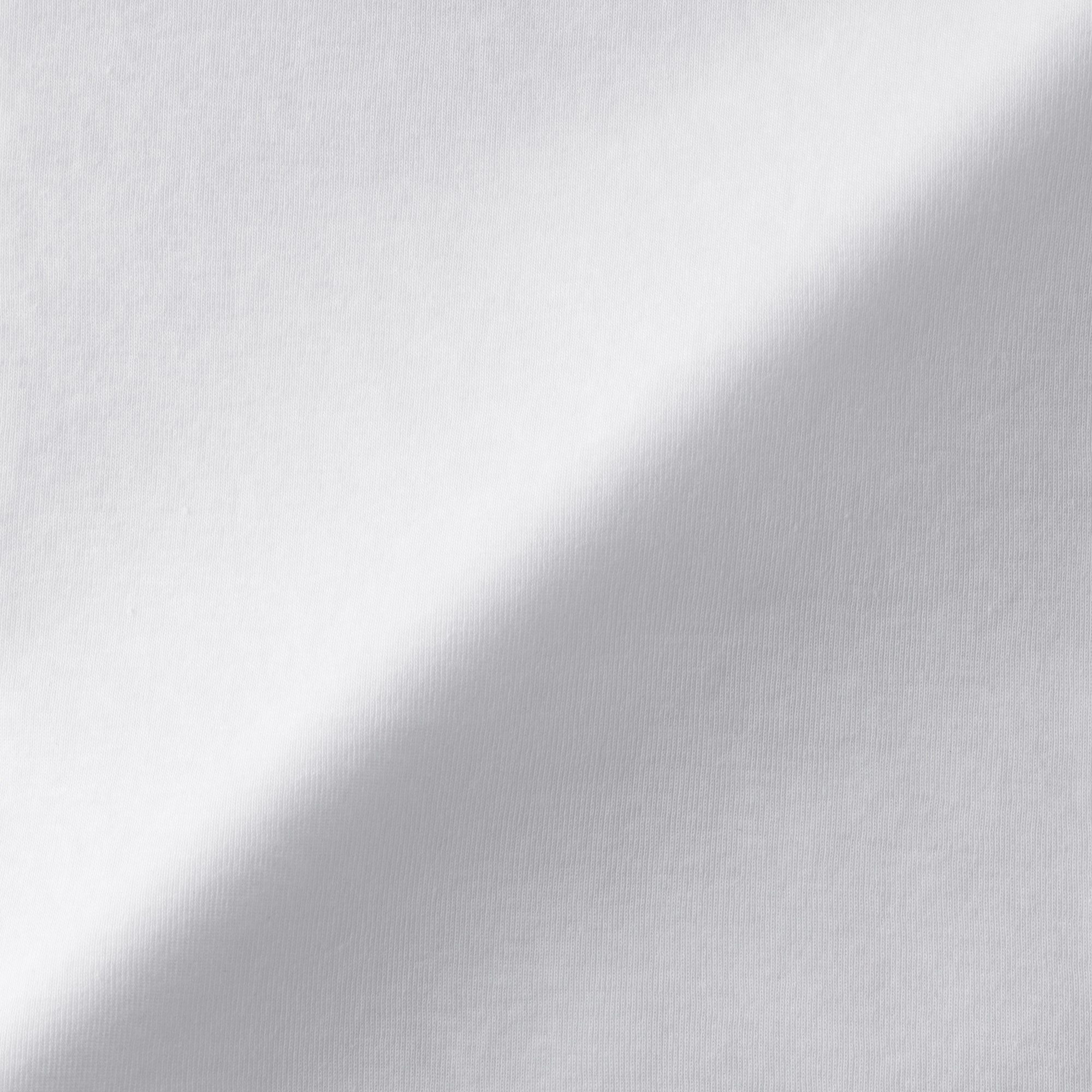 紳士　さらっと綿　汗取りパッド付　Ｖネック半袖Ｔシャツ