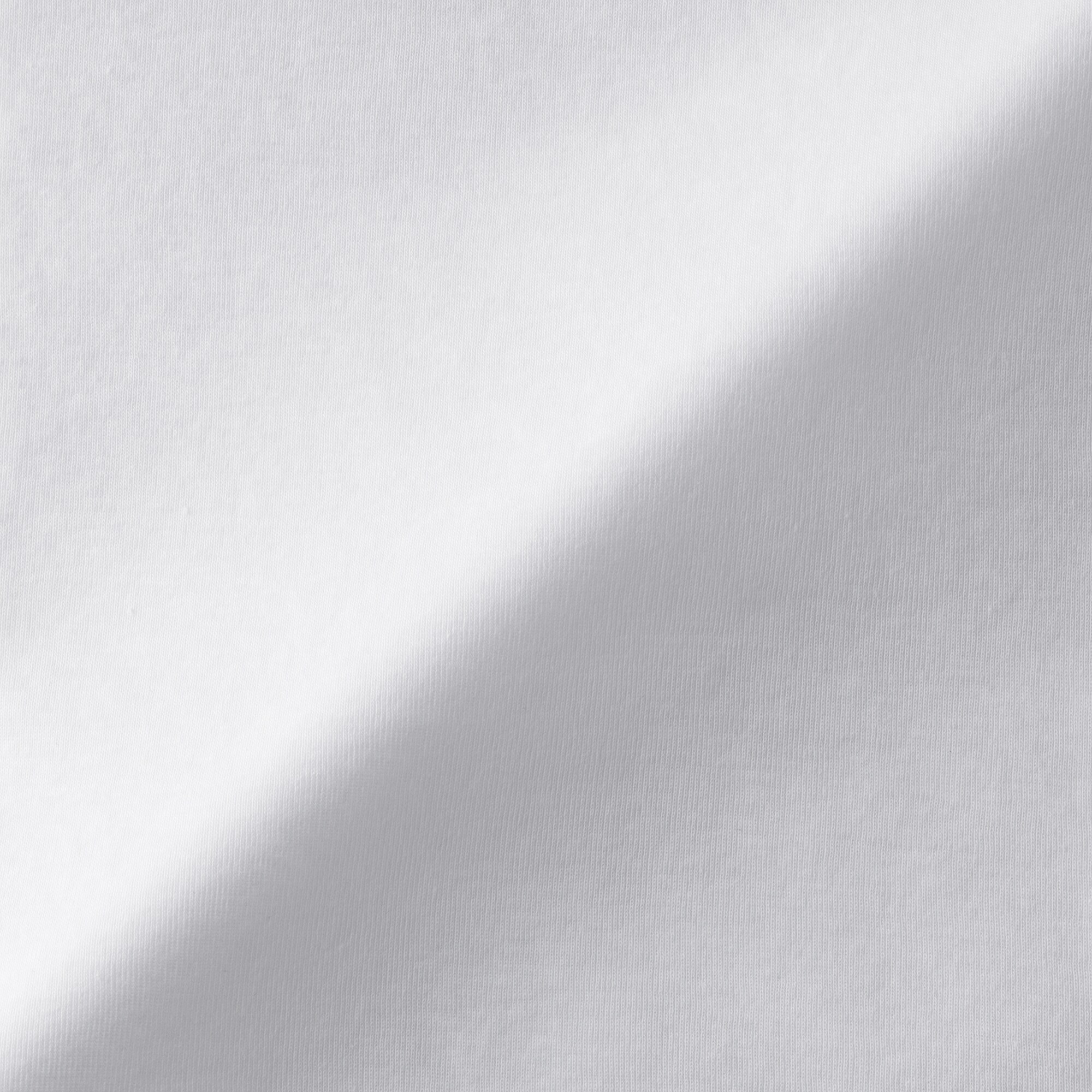 紳士　さらっと綿　汗取りパッド付　Ｖネック半袖Ｔシャツ