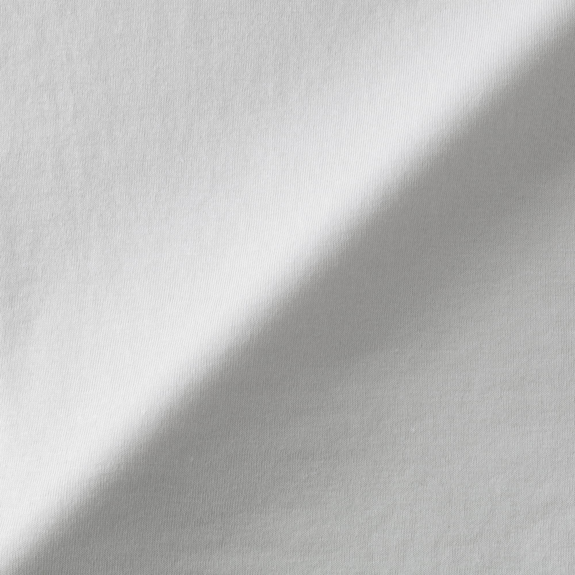 紳士　さらっと綿　汗取りパッド付　Ｖネック半袖Ｔシャツ